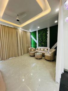 Bedroom Image of 4250 Sq.ft 5 BHK Villa for sale in Sushant City - I Jaipur for Rs. 26000000