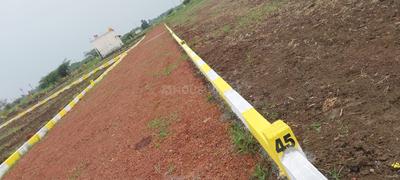 Image of 800 Sq.ft Residential Plot / Land for sale in Minjur, Chennai for Rs. 880000