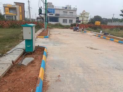 Image of 1200 Sq.ft Residential Plot / Land for sale in Malur, Kolar for Rs. 4200000