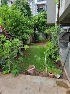Image of 4200 Sq.ft 4 BHK Independent House for sale in Pal, Surat for Rs. 27800000