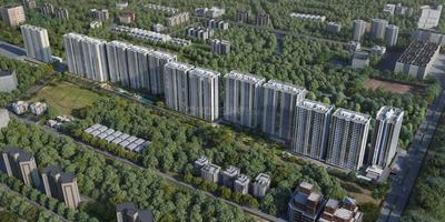 4 BHK Flat