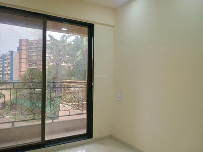 1 RK Flat