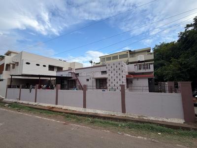 Image of 1500 Sq.ft 3 BHK Independent House for sale in Saraswathipuram, Mysore for Rs. 41000000