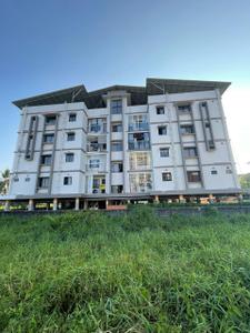 Image of 880 Sq.ft 2 BHK Apartment / Flat for sale in Pachalam, Kochi for Rs. 5500000