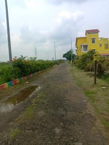 Vriddhica Heritage Plots Internal Roads 1