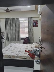Bedroom Image of 1881 Sq.ft 3 BHK Apartment / Flat for sale in Sola Ahmedabad for Rs. 16000000