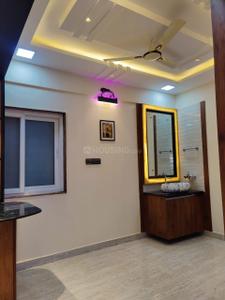Hall Image of 1200 Sq.ft 2 BHK Apartment / Flat for rent in Halasuru Bengaluru for Rs. 60000
