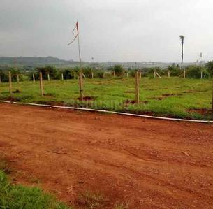 Image of 1089 Sq.ft Residential Plot / Land for sale in Vindhane, Navi Mumbai for Rs. 600000