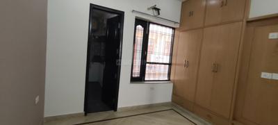 Bedroom Image of 2000 Sq.ft 2.5 BHK Builder Floor for rent in Sector 46 Gurgaon for Rs. 45000