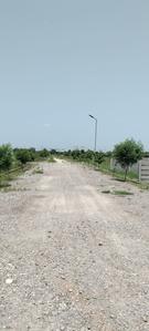 Image of 1350 Sq.ft Residential Plot / Land for sale in Jait, Vrindavan for Rs. 2550000