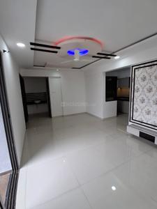 Hall Image of 950 Sq.ft 2 BHK Apartment / Flat for rent in Legacy ILife Upper NIBM, Undri Pune for Rs. 21000