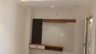Bedroom Image of 950 Sq.ft 3 BHK Apartment / Flat for sale in Imperial Harmony, Bagmugaliya Bhopal for Rs. 5200000