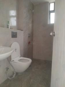 Bedroom Three Image of 1300 Sq.ft 3 BHK Apartment / Flat for sale in The Soul, New Town Kolkata for Rs. 13500000