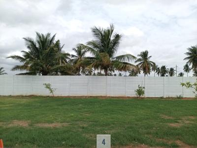 Image of 1500 Sq.ft Residential Plot / Land for sale in Aavalahalli, Bengaluru for Rs. 14400100
