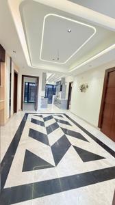 Image of 1700 Sq.ft 3 BHK Builder Floor for sale in Sector 57, Gurgaon for Rs. 28000000