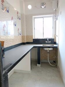 Kitchen Image of 1031 Sq.ft 2 BHK Apartment / Flat for sale in Thakurpukur Kolkata for Rs. 4250000