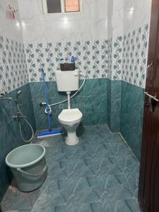 Bathroom Image of 1450 Sq.ft 3 BHK Apartment / Flat for sale in Puppalaguda Hyderabad for Rs. 9200000