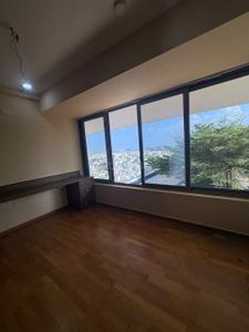 Bedroom Image of 2400 Sq.ft 3 BHK Apartment / Flat for rent in Tata The Promont, Hosakerehalli Bengaluru for Rs. 120000