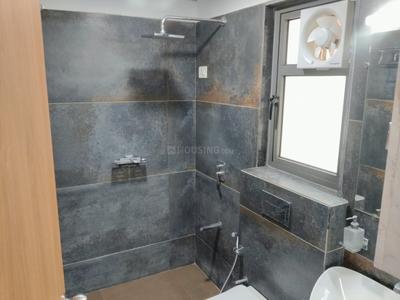 Image of 2259 Sq.ft 3 BHK Apartment / Flat for sale in Pramukh Omkar Rivanta 1, Randesan, Gandhinagar for Rs. 14000000