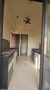 Kitchen Image of 1557 Sq.ft 3 BHK Apartment / Flat for rent in Lodha Lakeshore Greens, Palava Phase 2 Thane for Rs. 37000