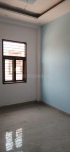 Bedroom Image of 600 Sq.ft 2 BHK Independent House for sale in Noida Extension Greater Noida for Rs. 3600000