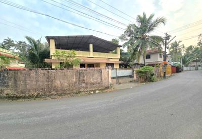 Image of 4785 Sq.ft Residential Plot / Land for sale in North Parvur, Kochi for Rs. 7700000