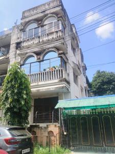 Image of 6000 Sq.ft 9 BHK Independent House for sale in Salt Lake City, Kolkata for Rs. 75000000