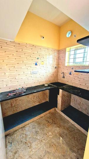 Jaraganahalli Kitchen 1