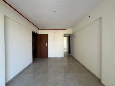 Hall Image of 650 Sq.ft 1 BHK Apartment / Flat for sale in Kalwa Thane for Rs. 9000000