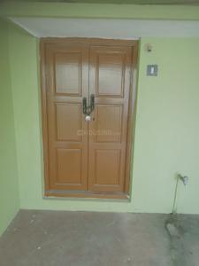 Bedroom Image of 350 Sq.ft 1 BHK Independent House for rent in Thavalakuppam Puducherry for Rs. 8500