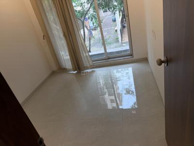 Bedroom Image of 1125 Sq.ft 2 BHK Apartment / Flat for sale in Neelkanth Aspire, Karanjade Navi Mumbai for Rs. 8800000