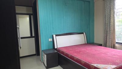 Bedroom Image of 3000 Sq.ft 3 BHK Villa for sale in Wagholi Pune for Rs. 24800000