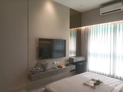 Bedroom Image of 850 Sq.ft 2 BHK Apartment / Flat for sale in Chembur Mumbai for Rs. 22500000