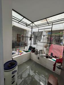 Balcony Image of 2050 Sq.ft 3 BHK Penthouse for sale in Vemali Vadodara for Rs. 6551000