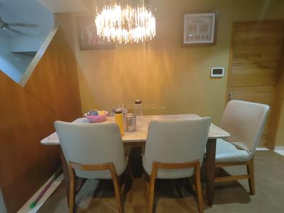 Hall Image of 1737 Sq.ft 3 BHK Apartment / Flat for sale in Ratnaakar Atelier, Jodhpur Ahmedabad for Rs. 20000000
