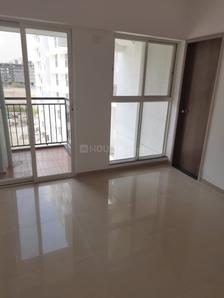 Bedroom Image of 513 Sq.ft 1 BHK Apartment / Flat for sale in Lushlife Impero Building A And B, Handewadi Pune for Rs. 3500000