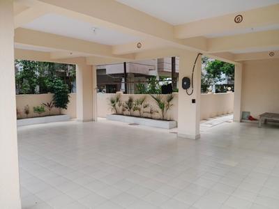 Hall Image of 1197 Sq.ft 3 BHK Apartment / Flat for sale in Nayabad Kolkata for Rs. 6400000