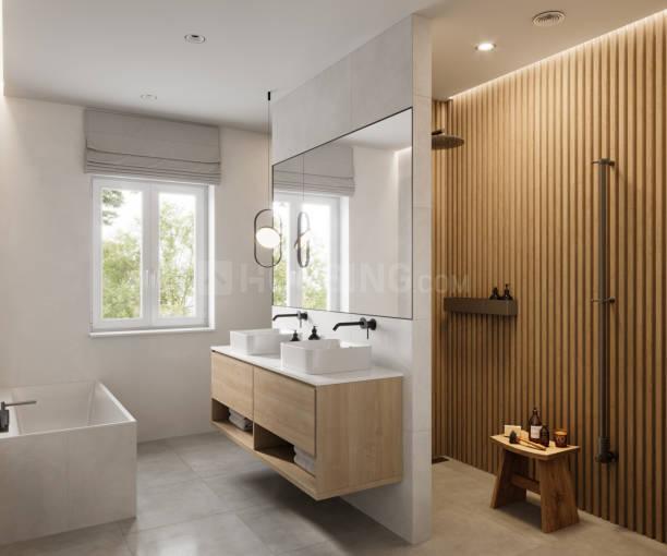 Kirti Nagar Bathroom 1