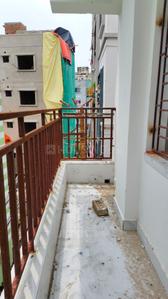 Image of 556 Sq.ft 1 BHK Apartment / Flat for sale in Tarulia, North 24 Parganas District for Rs. 2050000
