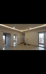 Balcony Image of 900 Sq.ft 2 BHK Apartment / Flat for rent in Rajat Highpark Phase 1, VIP Colony Raipur for Rs. 27000