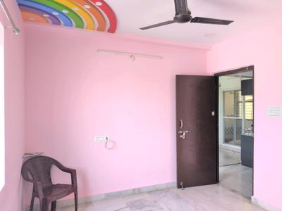 Bedroom Image of 1234 Sq.ft 2 BHK Apartment / Flat for sale in Miyapur Hyderabad for Rs. 8500000