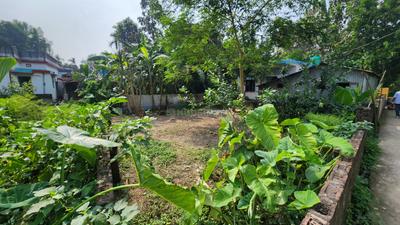 Image of 1440 Sq.ft Residential Plot / Land for sale in Kalyani, Nadia for Rs. 1200000
