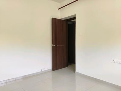 Bedroom Image of 1215 Sq.ft 2.5 BHK Apartment / Flat for sale in Shapoorji Pallonji Vanaha, Bavdhan Pune for Rs. 9899999
