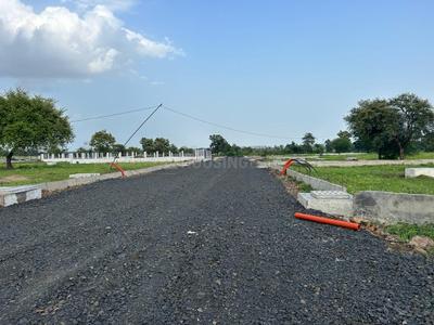 Image of 1028 Sq.ft Residential Plot / Land for sale in Salai, Nagpur for Rs. 1645000