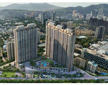 1 BHK Flat