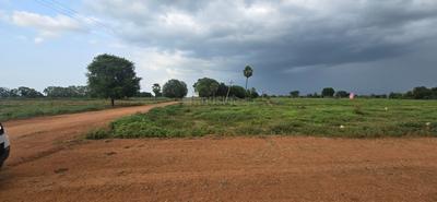 Image of 184 Sq.ft Residential Plot / Land for sale in Sampangi The Green Ridge, Alair, Yadadri Bhuvanagiri for Rs. 1800040