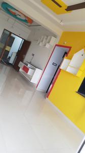 Hall Image of 1320 Sq.ft 3 BHK Apartment / Flat for sale in Aditya Nagar Rajahmundry for Rs. 4900000
