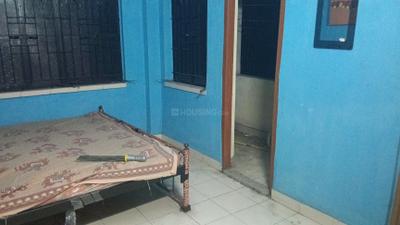 Bedroom Image of 650 Sq.ft 2 BHK Apartment / Flat for sale in Santoshpur Kolkata for Rs. 2000000
