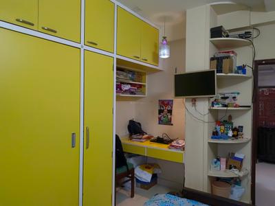 Bedroom Image of 2000 Sq.ft 4 BHK Builder Floor for sale in Banjara Hills Hyderabad for Rs. 22000000
