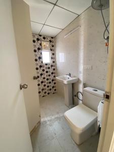 Image of 1200 Sq.ft 3 BHK Apartment / Flat for rent in SKA Metro Ville, Eta II, Greater Noida for Rs. 27000